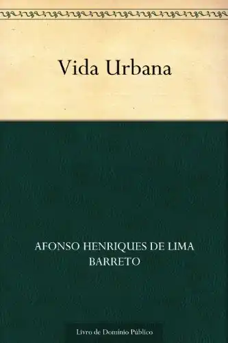 Baixar Vida Urbana pdf, epub, mobi, eBook