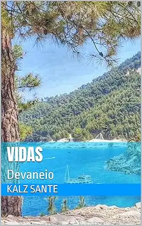 Baixar Vidas: Devaneio pdf, epub, mobi, eBook