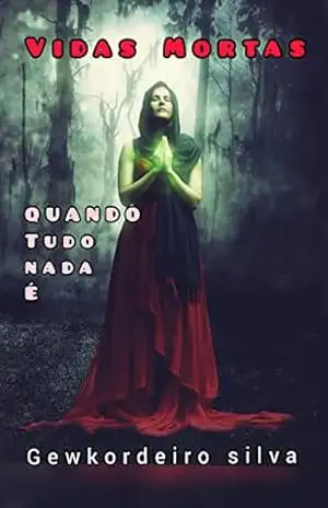 Vidas Mortas: Fica–se os Brincos. Vai–se as Cabeças – Gewkordeiro  Silva