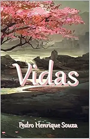 Vidas – Pedro de Souza