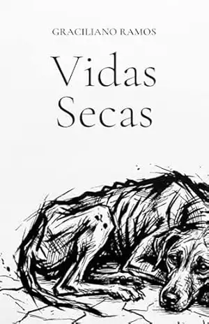 Vidas Secas (Clássicos da Literatura) – Graciliano Ramos