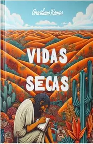 Vidas Secas: Clássicos de Graciliano Ramos – Graciliano Ramos