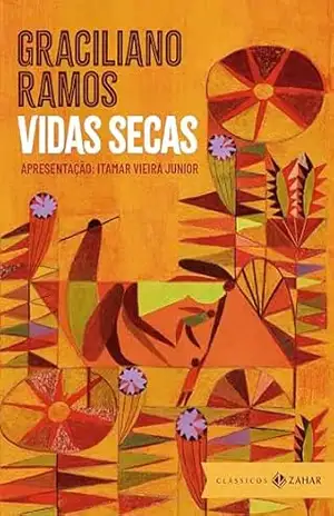 Vidas secas: edição bolso de luxo – Graciliano Ramos