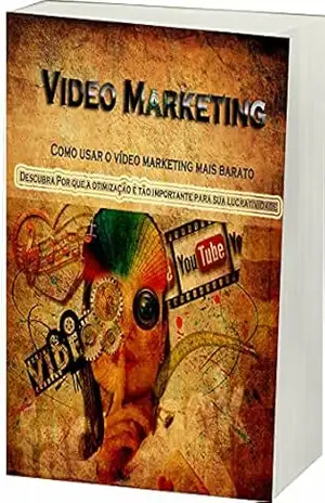 Vídeo Marketing: Vídeos Marketing Mais Barato – R. Netto
