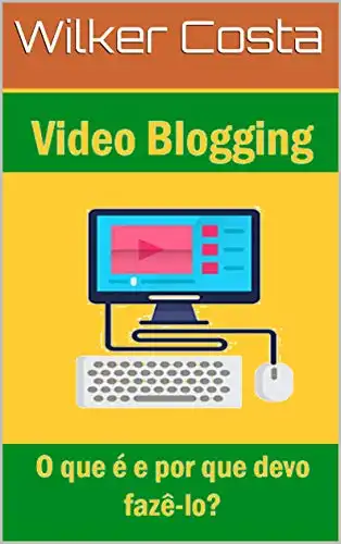 Baixar VideoBlog Sensation pdf, epub, mobi, eBook
