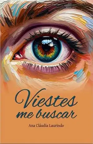 Viestes me Buscar – Ana Cláudia Laurindo