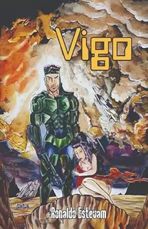 Vigo – Ronaldo Estevam