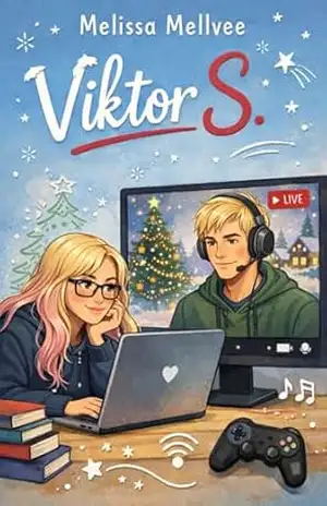 Viktor S.: Uma história de Natal - Melissa Mellvee