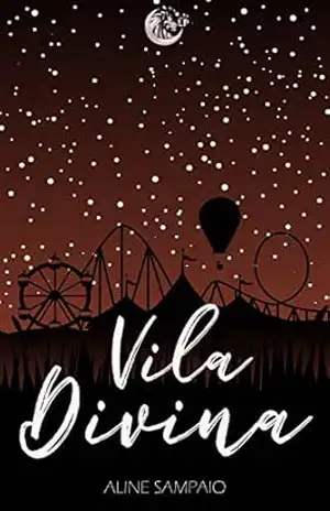 Vila Divina – Aline Sampaio