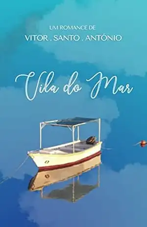 Vila do Mar – Vitor Santo António