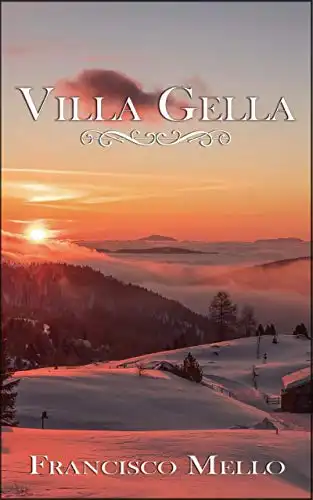 Baixar Villa Gella pdf, epub, mobi, eBook