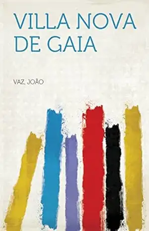 Villa Nova De Gaia – João Vaz