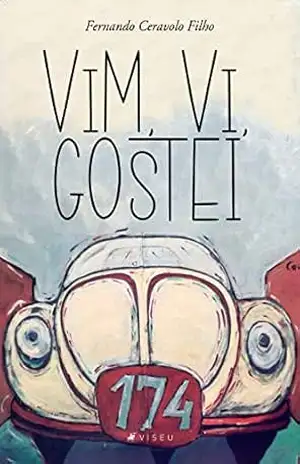 Vim, vi, gostei – Fernando Ceravolo Filho