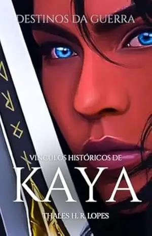 Vínculos Históricos de Kaya (Destinos da Guerra) – Thales Henrique Rasteiro Lopes Vínculos Históricos de Kaya (Destinos da Guerra) – Thales Henrique Rasteiro Lopes
