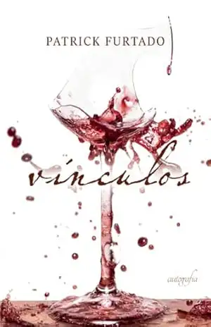 Vínculos – Patrick Furtado Vínculos – Patrick Furtado