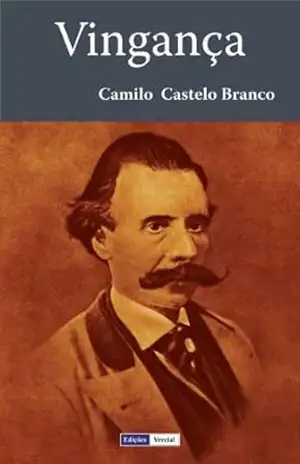 Vingança – Camilo Castelo Branco