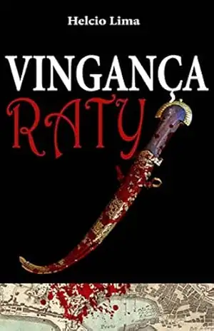 Vingança Raty – Helcio Lima Vingança Raty – Helcio Lima