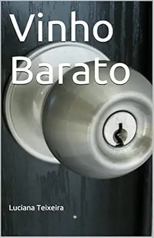 Vinho Barato - Luciana Teixeira Vinho Barato - Luciana Teixeira