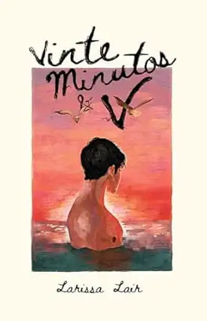 Vinte Minutos e V – Larissa Lair