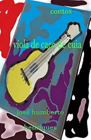 Viola de Caco de Cuia – José Humberto da Silva Henriques