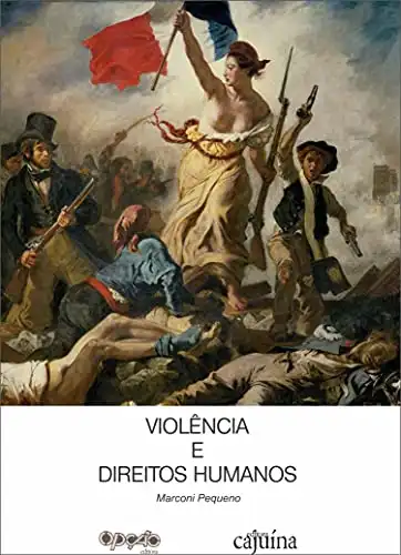 Baixar Violência e direitos humanos pdf, epub, mobi, eBook