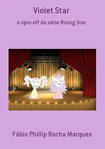 Baixar Violet Star pdf, epub, mobi, eBook