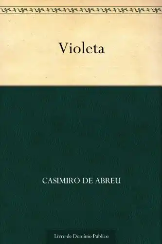 Baixar Violeta pdf, epub, mobi, eBook