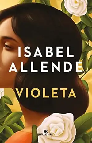 Violeta – Isabel Allende