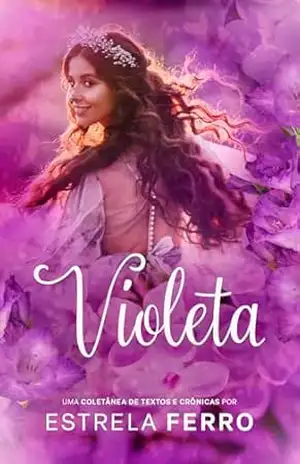 Violeta - Estrela  Ferro