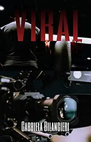 Capa do livro Viral - Gabriela Bilangieri