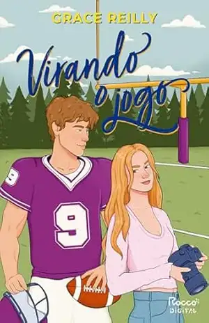 Virando o jogo (Além da jogada Livro 1) – Grace Reilly