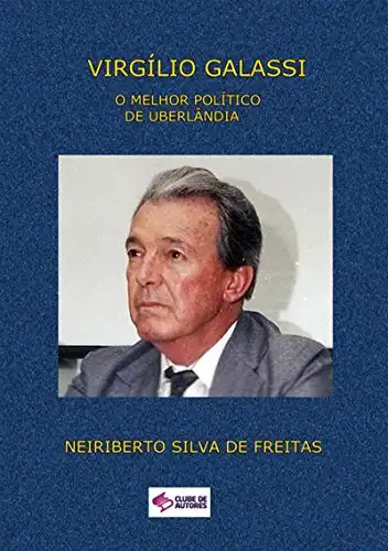 Baixar Virgílio Galassi pdf, epub, mobi, eBook
