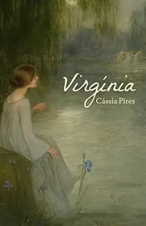 Virgínia – Cássia Pires