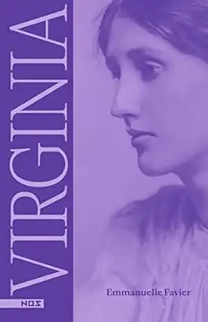 Virginia – Emmanuelle Favier