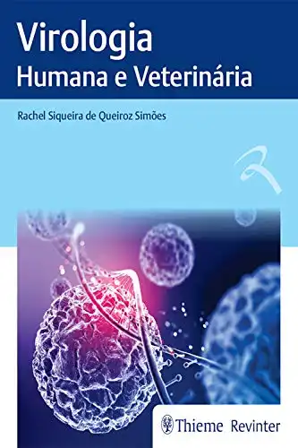Baixar Virologia Humana e Veterinária pdf, epub, mobi, eBook
