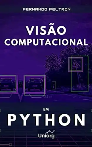 Baixar Visão Computacional em Python – Fernando Feltrin pdf, epub, mobi, eBook