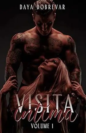 Visitá íntima (Volume Livro 1) – Daya Dobrevar Visitá íntima (Volume Livro 1) – Daya Dobrevar