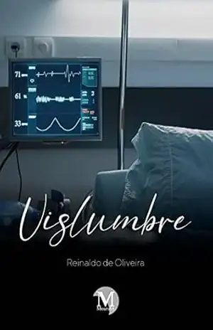 Vislumbre – Reinaldo de Oliveira