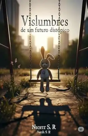 Vislumbres de um Futuro Distópico (vislumbrando o futuro Livro 1) - Neofit Rusakoff Vislumbres de um Futuro Distópico (vislumbrando o futuro Livro 1) - Neofit Rusakoff