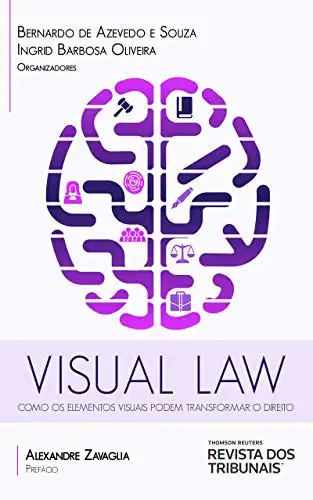 Baixar Visual law: como os elementos visuais podem transformar o direito pdf, epub, mobi, eBook