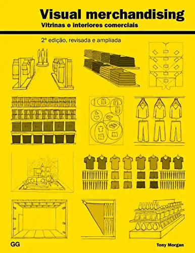 Baixar Visual merchandising pdf, epub, mobi, eBook