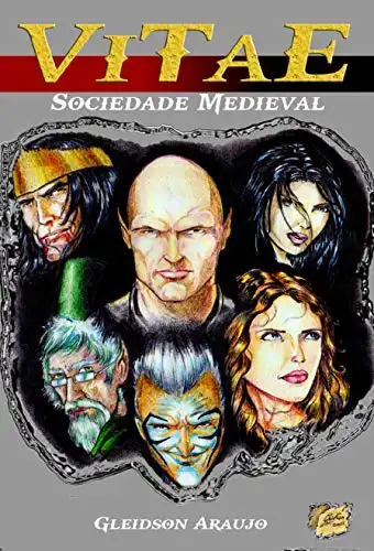 Baixar VITAE Sociedade Medieval pdf, epub, mobi, eBook