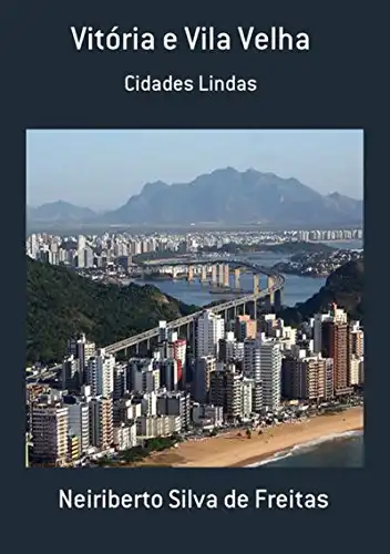 Baixar Vitória E Vila Velha pdf, epub, mobi, eBook