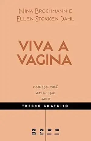 Viva a vagina – Trecho gratuito – Nina Brochmann