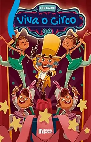 Viva o circo – Célia Passoni