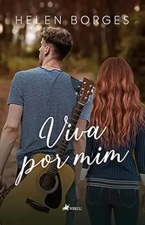 Viva por Mim – Helen Borges Viva por Mim – Helen Borges