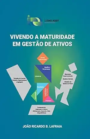 Vivendo a maturidade em gestão de ativos – João  Lafraia