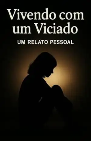 Vivendo com um Viciado: Início de Tudo – Ana Cássia Montenegro