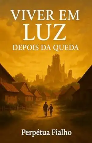 Viver em Luz — Depois da Queda – Perpétua Fialho