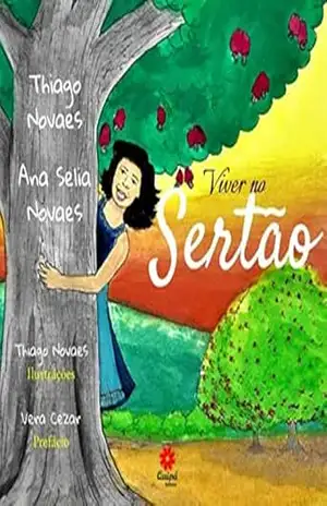 Viver no Sertão – Thiago Novaes
